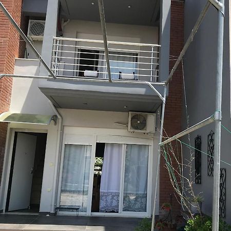 Apartment Michail نيكيتي المظهر الخارجي الصورة