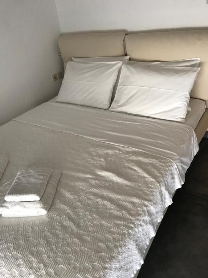 Apartment Michail نيكيتي المظهر الخارجي الصورة