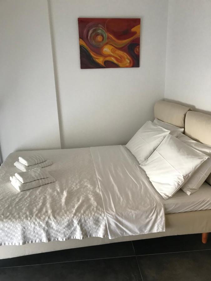 Apartment Michail نيكيتي المظهر الخارجي الصورة