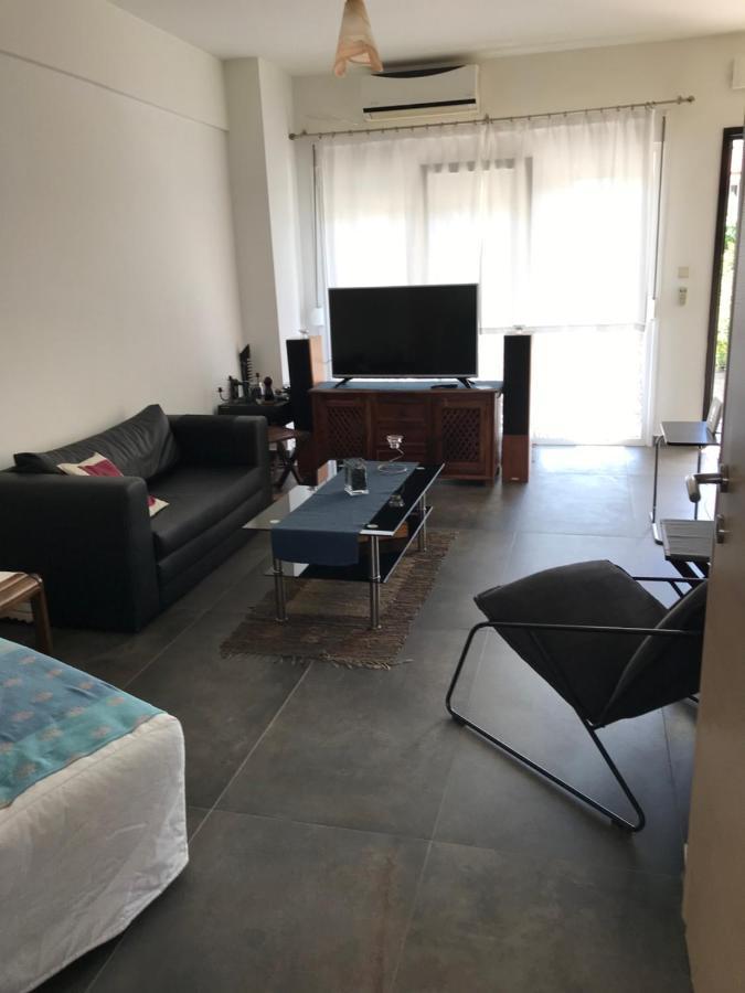Apartment Michail نيكيتي المظهر الخارجي الصورة