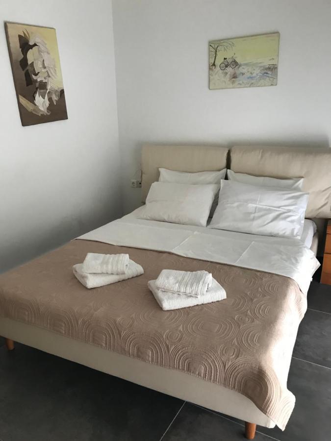 Apartment Michail نيكيتي المظهر الخارجي الصورة