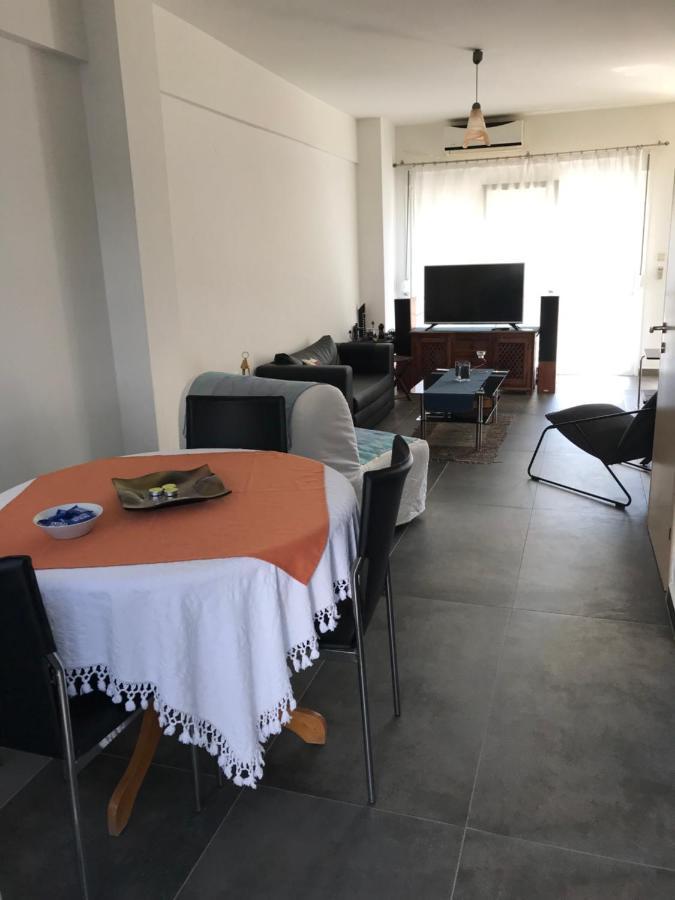 Apartment Michail نيكيتي المظهر الخارجي الصورة