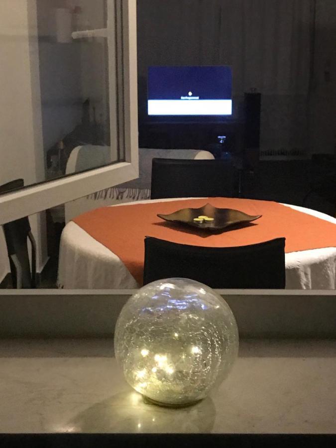 Apartment Michail نيكيتي المظهر الخارجي الصورة