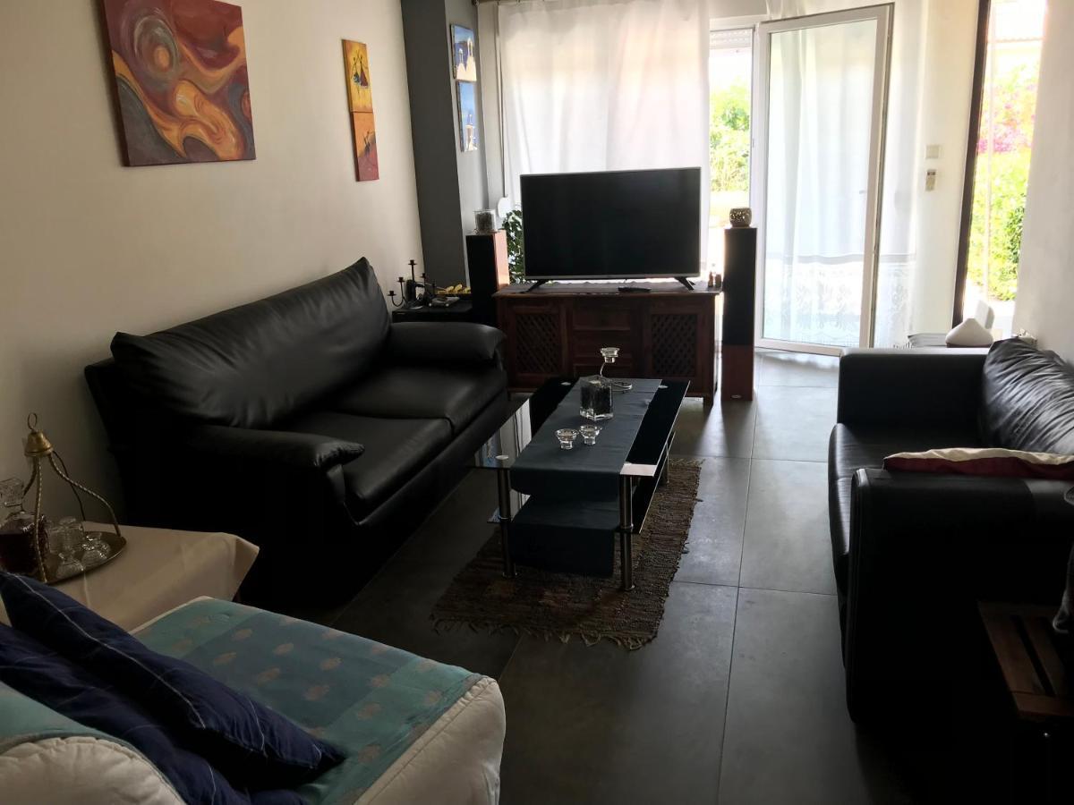 Apartment Michail نيكيتي المظهر الخارجي الصورة