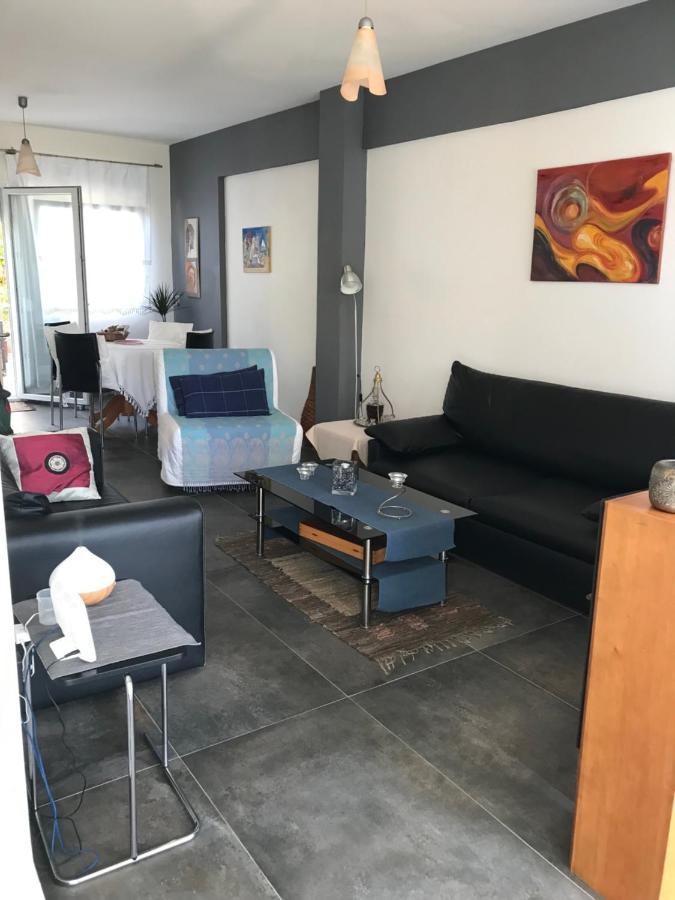 Apartment Michail نيكيتي المظهر الخارجي الصورة