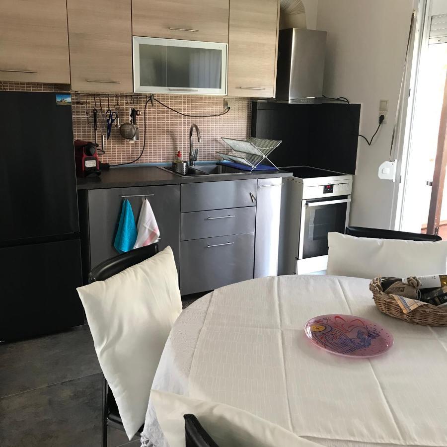 Apartment Michail نيكيتي المظهر الخارجي الصورة