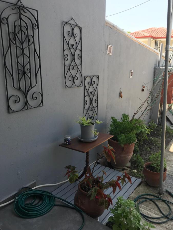Apartment Michail نيكيتي المظهر الخارجي الصورة