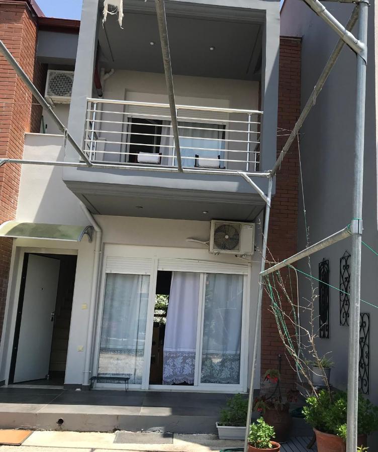 Apartment Michail نيكيتي المظهر الخارجي الصورة