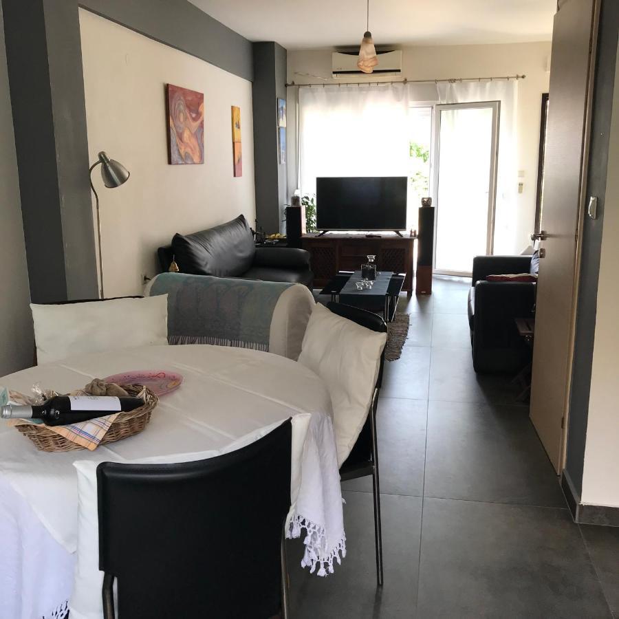 Apartment Michail نيكيتي المظهر الخارجي الصورة