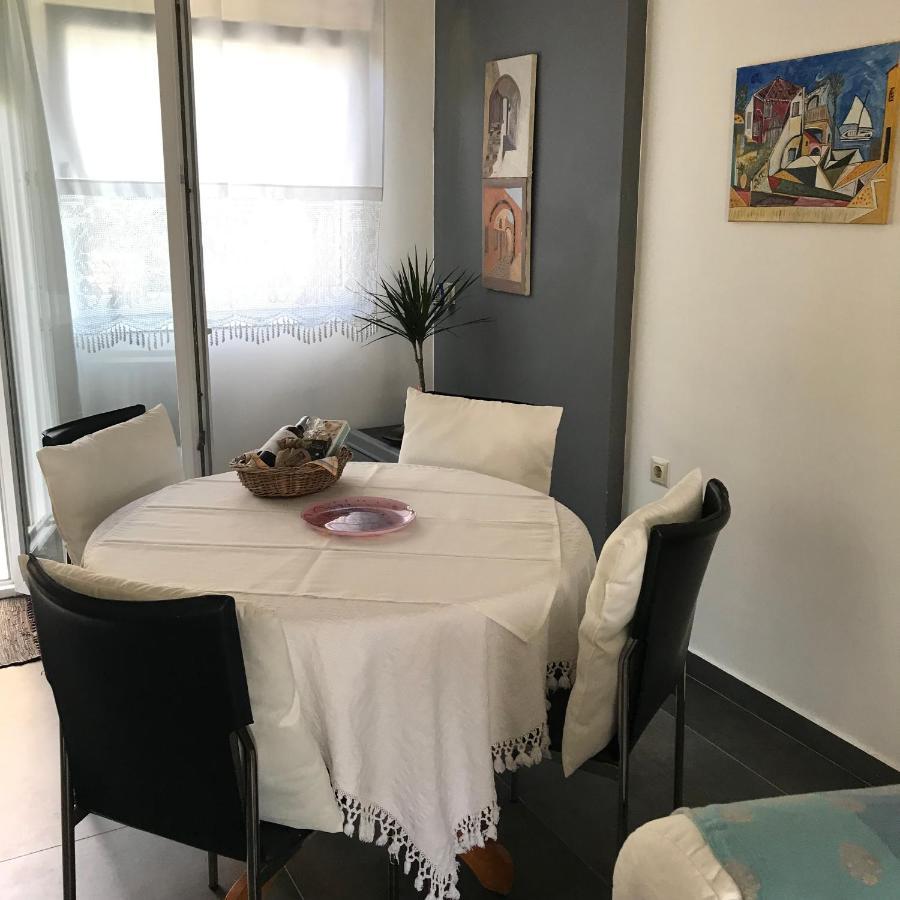 Apartment Michail نيكيتي المظهر الخارجي الصورة