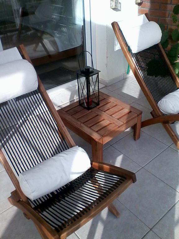 Apartment Michail نيكيتي المظهر الخارجي الصورة