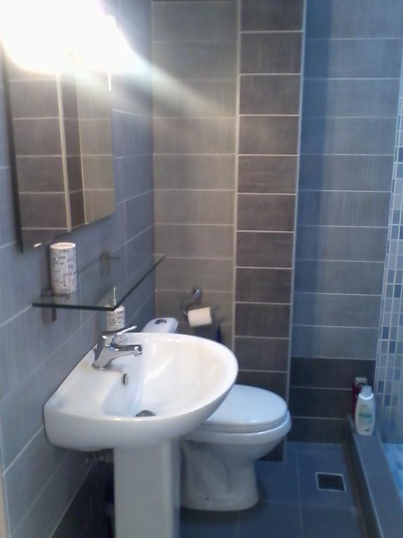 Apartment Michail نيكيتي المظهر الخارجي الصورة