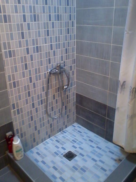 Apartment Michail نيكيتي المظهر الخارجي الصورة