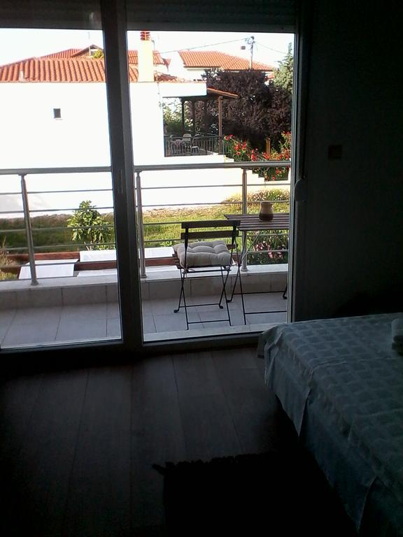 Apartment Michail نيكيتي المظهر الخارجي الصورة