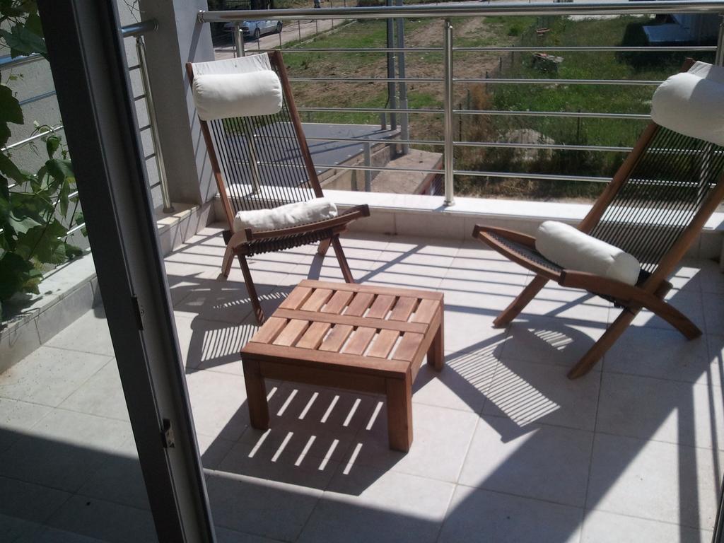 Apartment Michail نيكيتي المظهر الخارجي الصورة