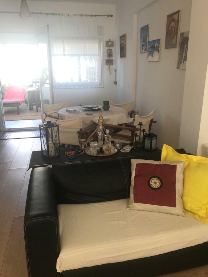 Apartment Michail نيكيتي المظهر الخارجي الصورة