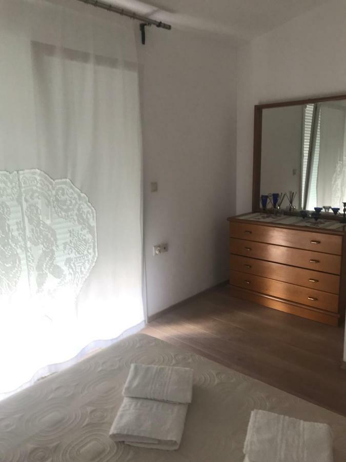 Apartment Michail نيكيتي المظهر الخارجي الصورة